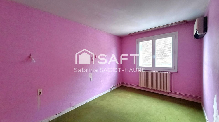 Ma-Cabane - Vente Maison Issoudun, 113 m²