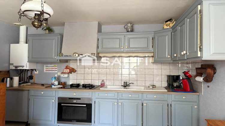 Ma-Cabane - Vente Maison Issoudun, 114 m²