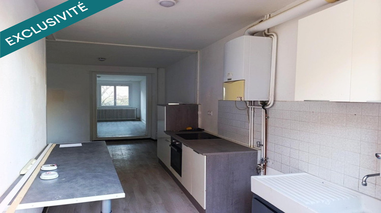 Ma-Cabane - Vente Maison Issoudun, 81 m²