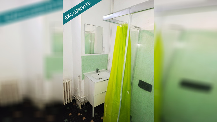 Ma-Cabane - Vente Maison Issoudun, 81 m²