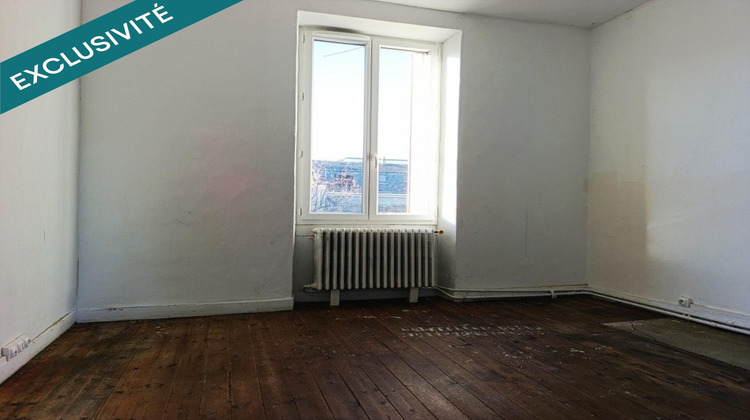 Ma-Cabane - Vente Maison Issoudun, 81 m²