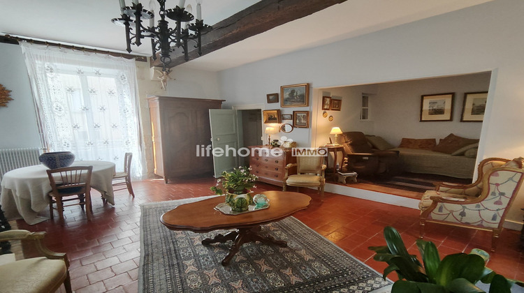 Ma-Cabane - Vente Maison Issoudun, 105 m²