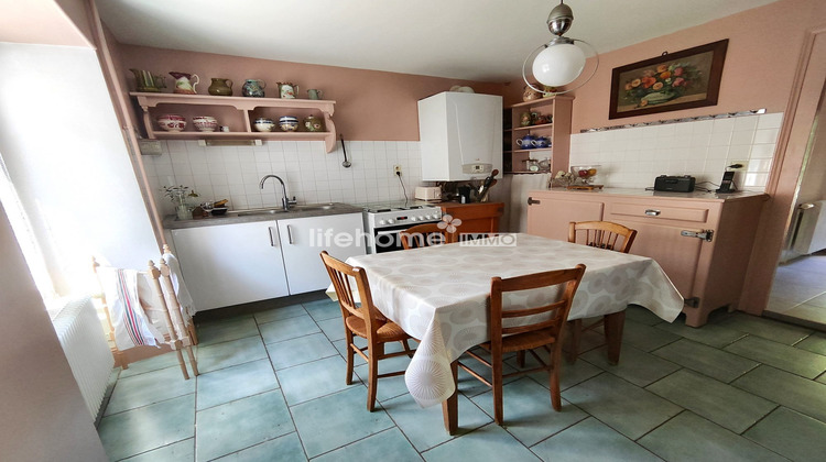 Ma-Cabane - Vente Maison Issoudun, 105 m²
