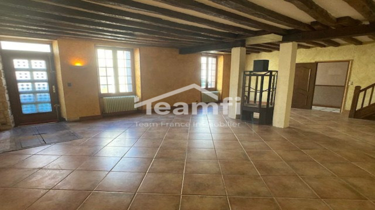 Ma-Cabane - Vente Maison Issoudun, 152 m²