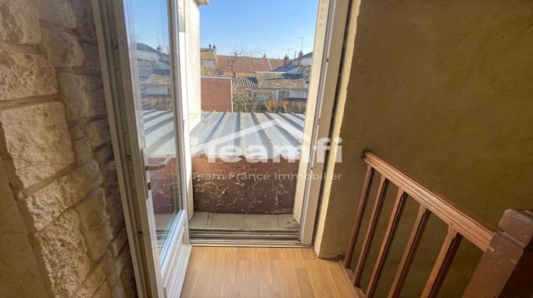 Ma-Cabane - Vente Maison Issoudun, 152 m²