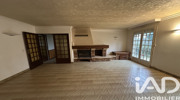 Ma-Cabane - Vente Maison Issoudun, 167 m²