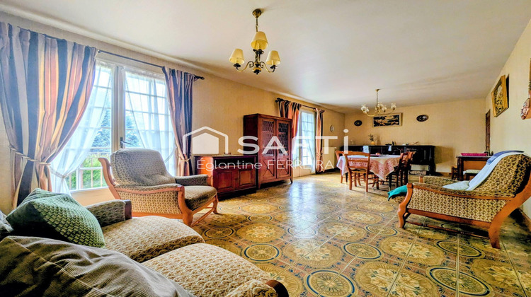 Ma-Cabane - Vente Maison Issoudun, 80 m²