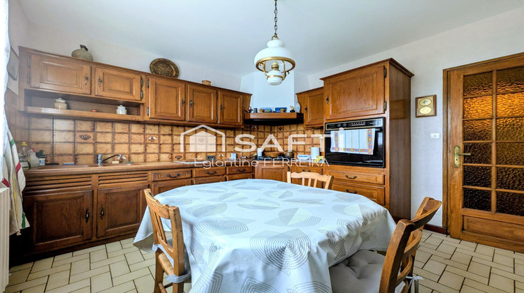 Ma-Cabane - Vente Maison Issoudun, 80 m²