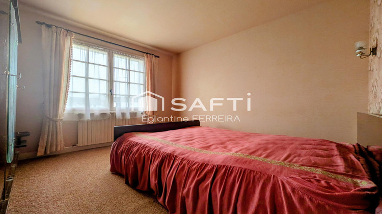 Ma-Cabane - Vente Maison Issoudun, 80 m²