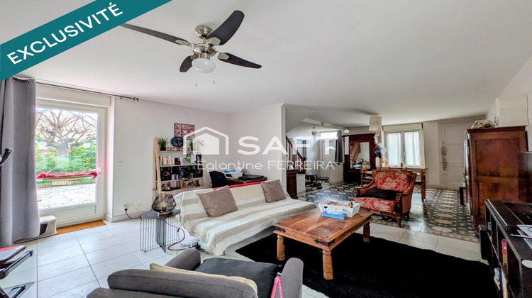 Ma-Cabane - Vente Maison Issoudun, 115 m²