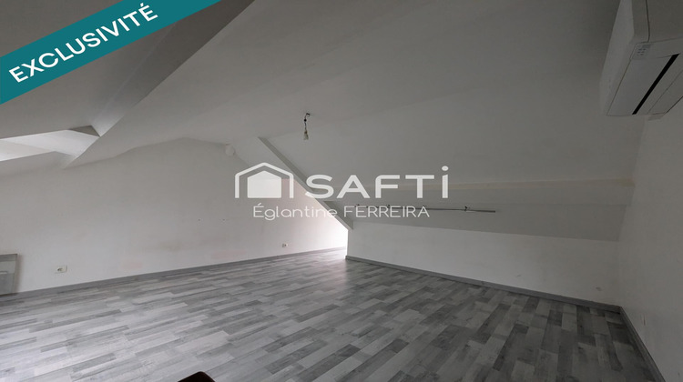 Ma-Cabane - Vente Maison Issoudun, 63 m²