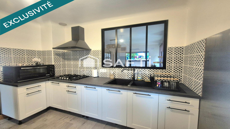 Ma-Cabane - Vente Maison Issoudun, 86 m²