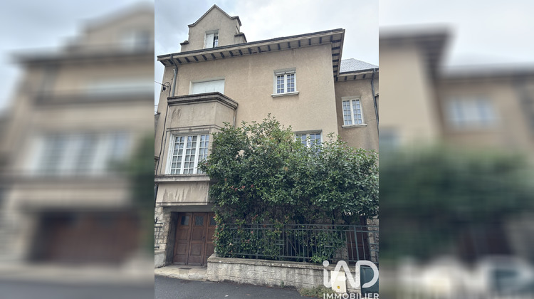 Ma-Cabane - Vente Maison Issoudun, 225 m²