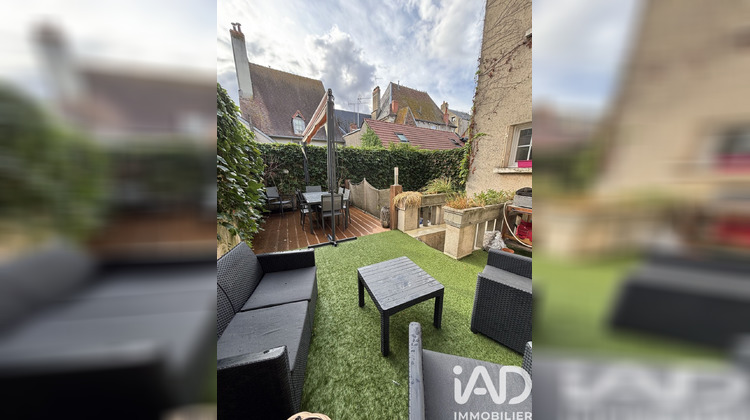 Ma-Cabane - Vente Maison Issoudun, 225 m²