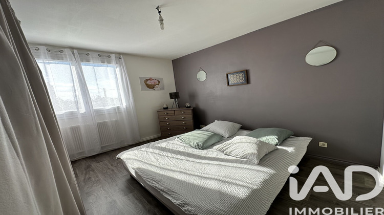 Ma-Cabane - Vente Maison Issoudun, 87 m²