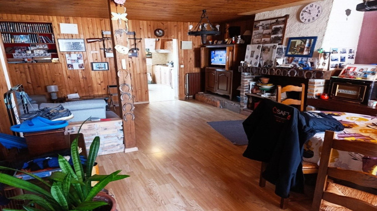 Ma-Cabane - Vente Maison Issoudun, 85 m²
