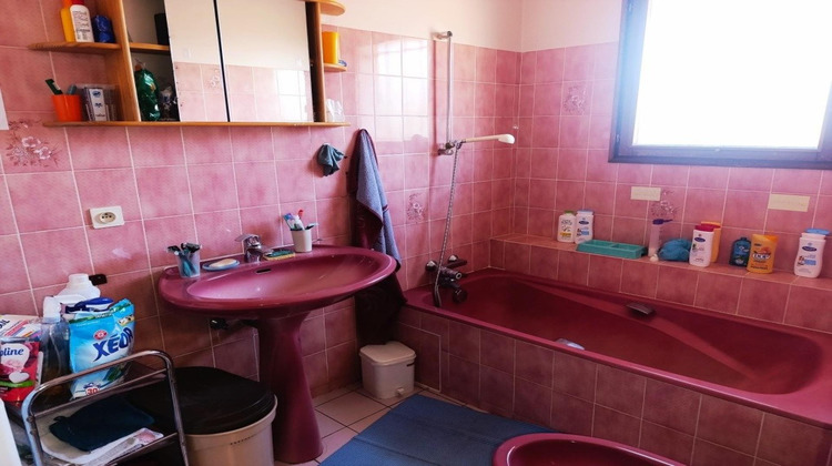 Ma-Cabane - Vente Maison Issoudun, 85 m²