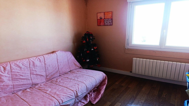 Ma-Cabane - Vente Maison Issoudun, 85 m²