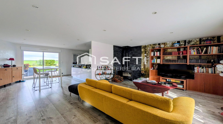 Ma-Cabane - Vente Maison Issoudun, 93 m²