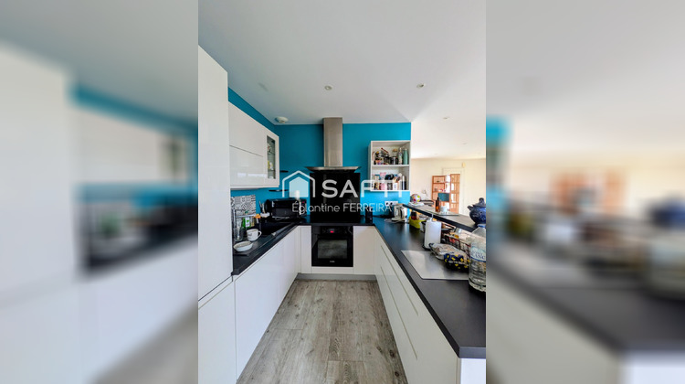 Ma-Cabane - Vente Maison Issoudun, 93 m²