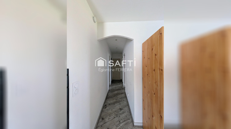 Ma-Cabane - Vente Maison Issoudun, 93 m²