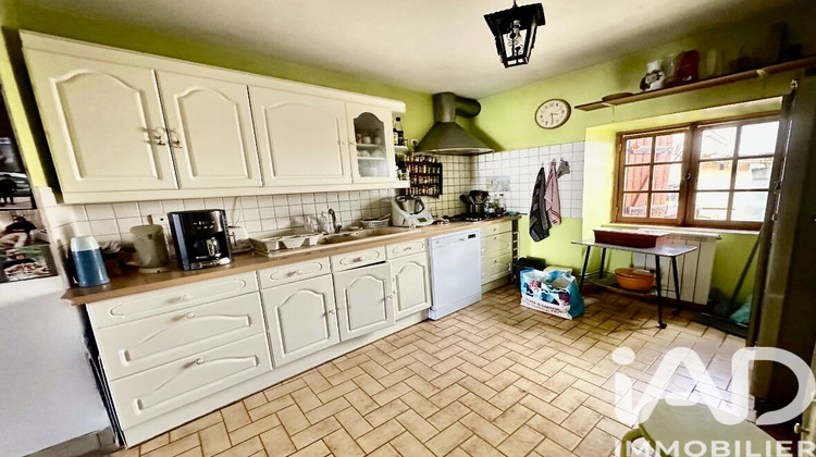 Ma-Cabane - Vente Maison Issoudun, 130 m²