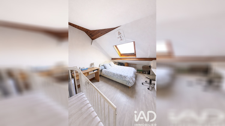 Ma-Cabane - Vente Maison Issoudun, 130 m²