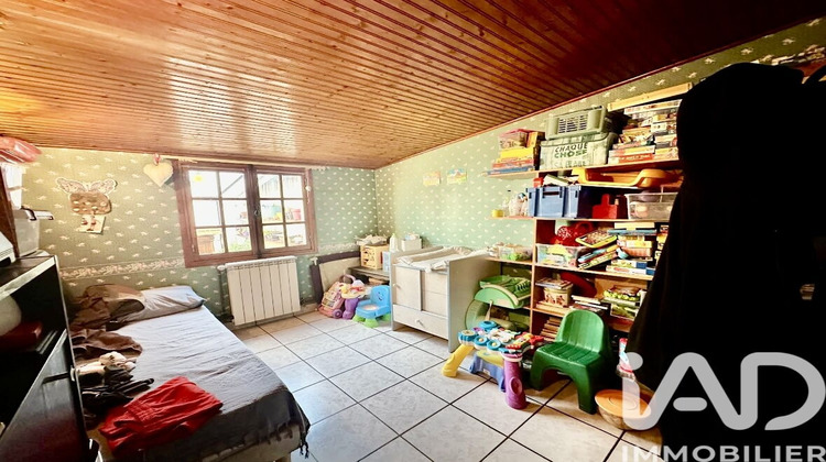 Ma-Cabane - Vente Maison Issoudun, 130 m²