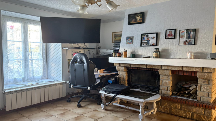 Ma-Cabane - Vente Maison Issoudun, 108 m²