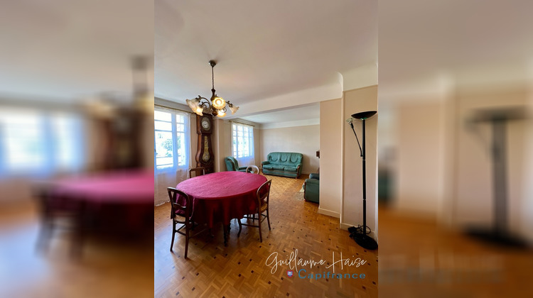 Ma-Cabane - Vente Maison ISSOUDUN, 126 m²