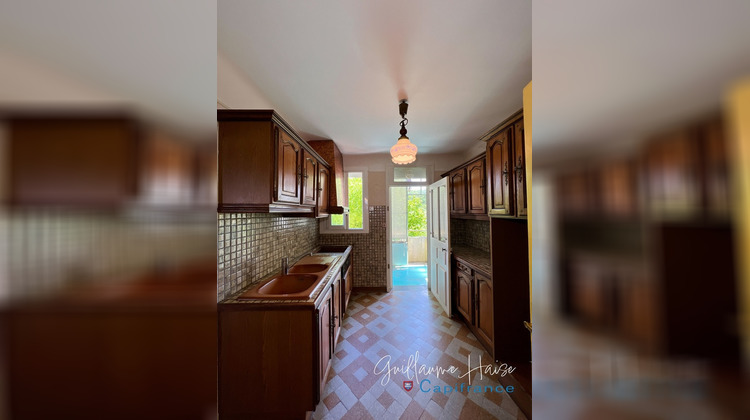 Ma-Cabane - Vente Maison ISSOUDUN, 126 m²