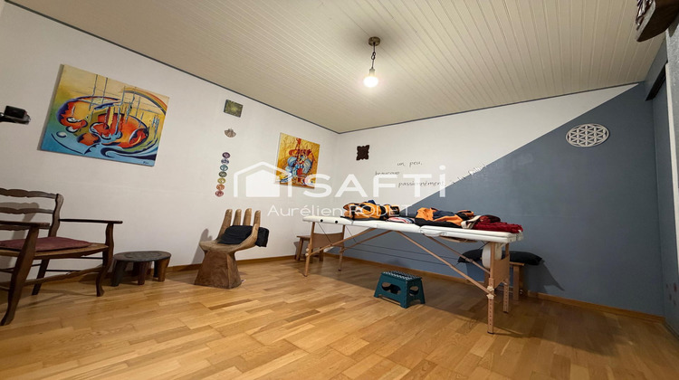 Ma-Cabane - Vente Maison Issoudun, 176 m²