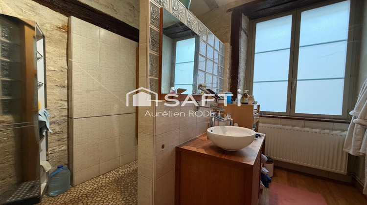 Ma-Cabane - Vente Maison Issoudun, 176 m²