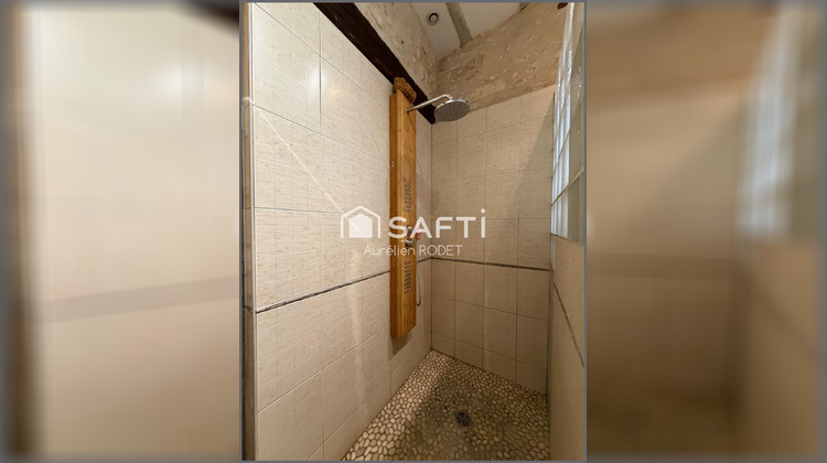 Ma-Cabane - Vente Maison Issoudun, 176 m²