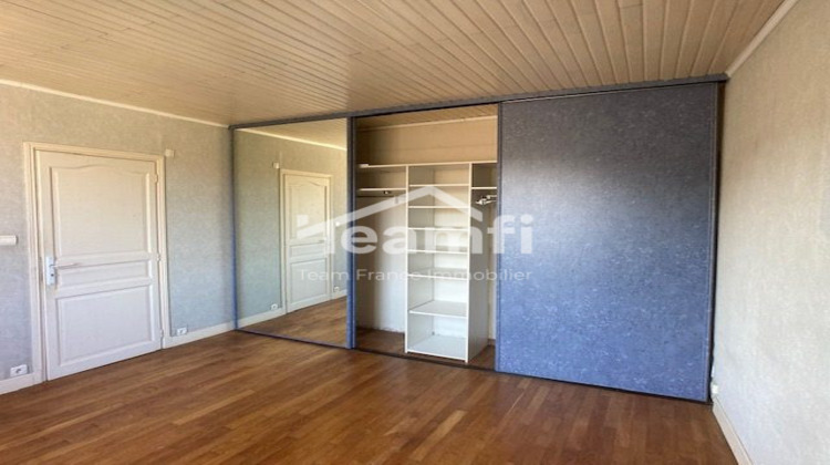 Ma-Cabane - Vente Maison Issoudun, 152 m²