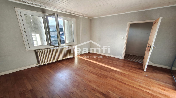 Ma-Cabane - Vente Maison Issoudun, 152 m²