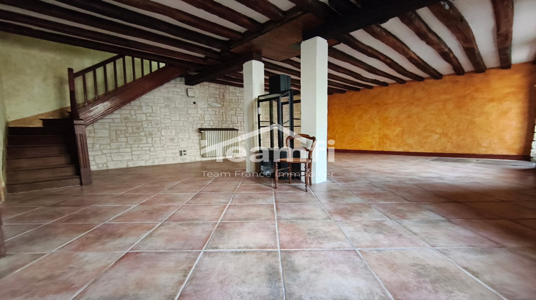 Ma-Cabane - Vente Maison Issoudun, 152 m²