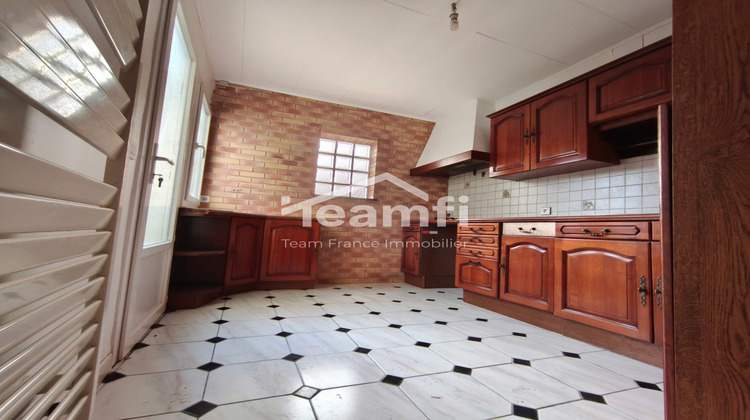 Ma-Cabane - Vente Maison Issoudun, 152 m²