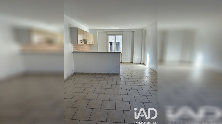 Ma-Cabane - Vente Maison Issoudun, 78 m²