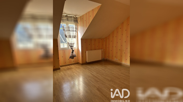 Ma-Cabane - Vente Maison Issoudun, 78 m²