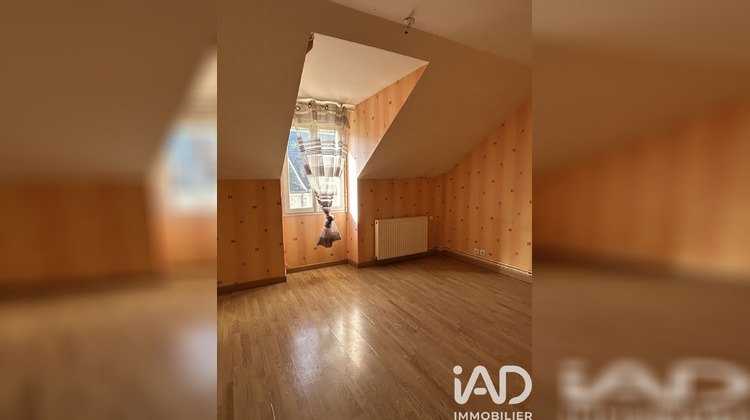 Ma-Cabane - Vente Maison Issoudun, 78 m²