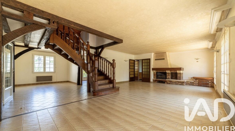 Ma-Cabane - Vente Maison Issoudun, 167 m²