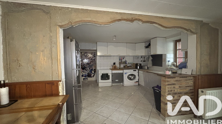 Ma-Cabane - Vente Maison Issoudun, 112 m²