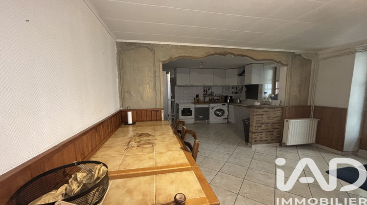 Ma-Cabane - Vente Maison Issoudun, 112 m²