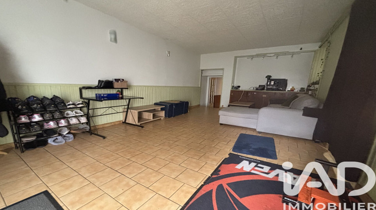Ma-Cabane - Vente Maison Issoudun, 112 m²
