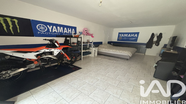 Ma-Cabane - Vente Maison Issoudun, 112 m²