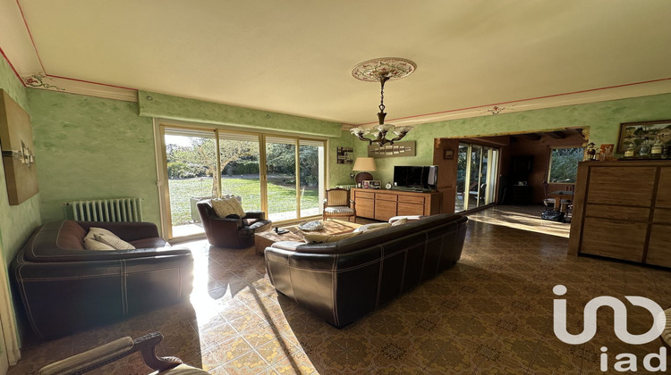 Ma-Cabane - Vente Maison Issoudun, 340 m²