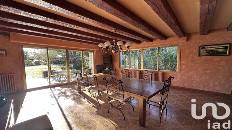 Ma-Cabane - Vente Maison Issoudun, 340 m²