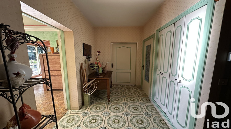 Ma-Cabane - Vente Maison Issoudun, 340 m²