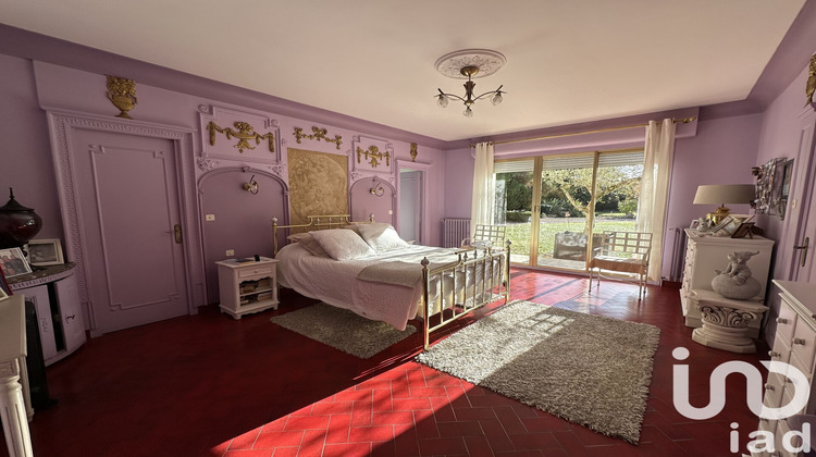 Ma-Cabane - Vente Maison Issoudun, 340 m²